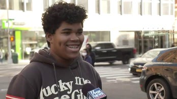 NYC kids push back on Eric Adams’ vegan lunch Fridays: ‘I want to enjoy lunch’