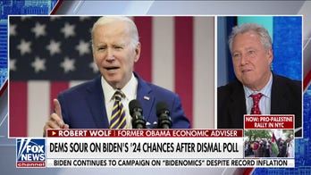  It’s likely going to be Biden versus Trump: Robert Wolf