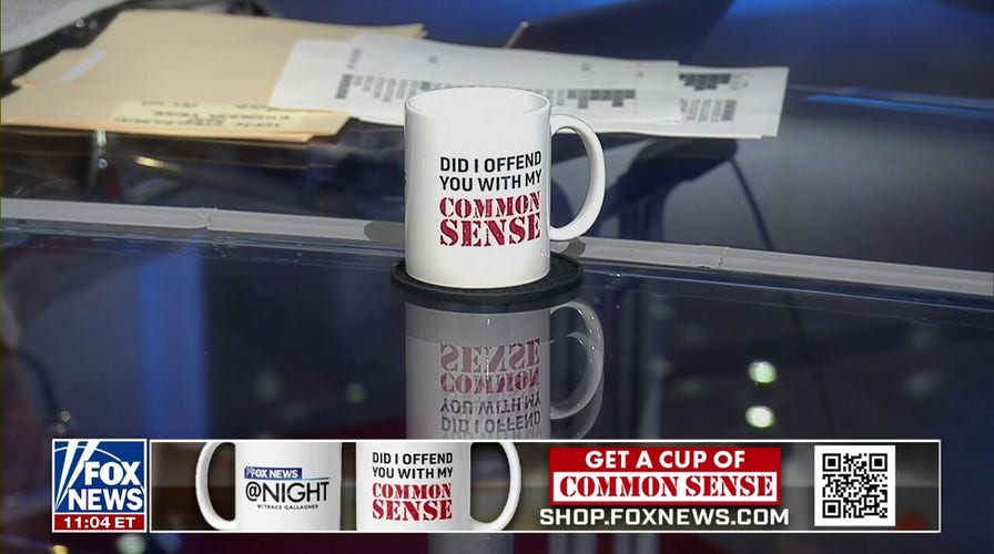 'Common Sense': A report on Biden's mental acuity strikes a nerve at the White House