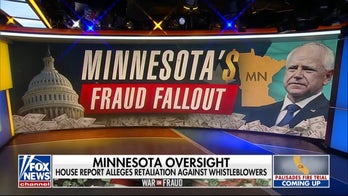 Minnesota fraud whistleblower says she warned superiors years ago