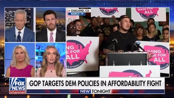Republicans have solutions, Democrats just talk about it: Expert