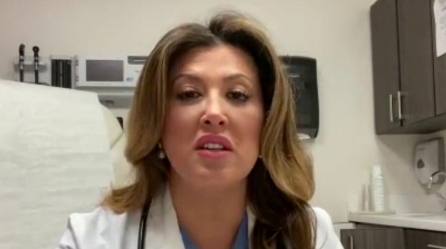 Dr. Janette Nesheiwat on celebrating Labor Day with COVID-19 safety rules