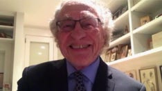 Alan Dershowitz defends himself against sex abuse allegations, condemns accuser as 'a serial liar'