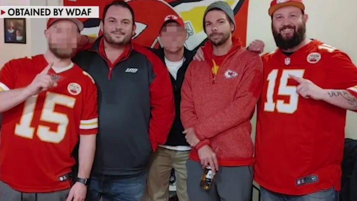 Mystery deepens surrounding deaths of three Kansas City Chiefs fans