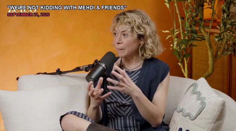 Tatiana Maslany calls out silent celebrities, claiming 'everything is political'