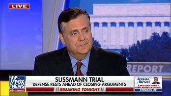 Sussmann trial jury features three Clinton donors, AOC donor and close connection to Sussmann: Turley