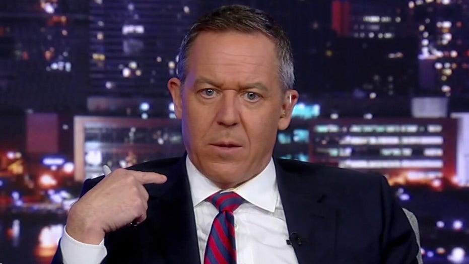 Greg Gutfeld: The media creates a virtue-signaling stew to placate terrified advertisers