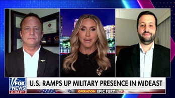 We've met and exceeded Trump's objectives in Iran: Former Navy fighter pilot