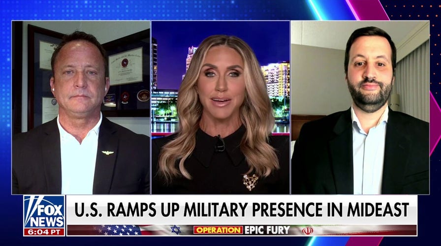  Former Navy combatant  pilot