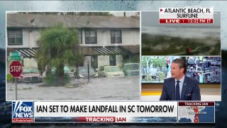 Pete Hegseth: The left 'can't resist' making this disaster political - Fox News