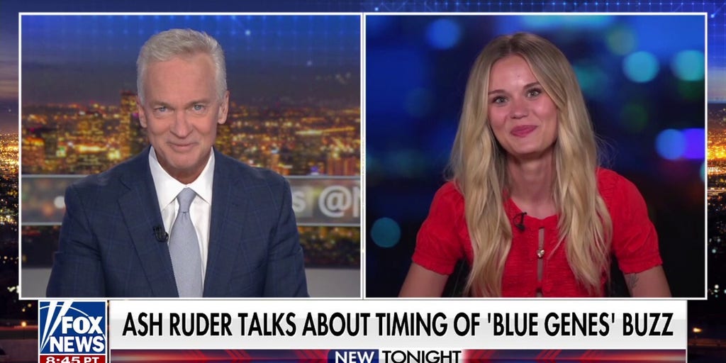 Former 'American Idol' contestant capitalizes on Sydney Sweeney controversy