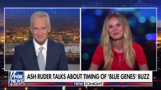 Former 'American Idol' contestant capitalizes on Sydney Sweeney controversy
