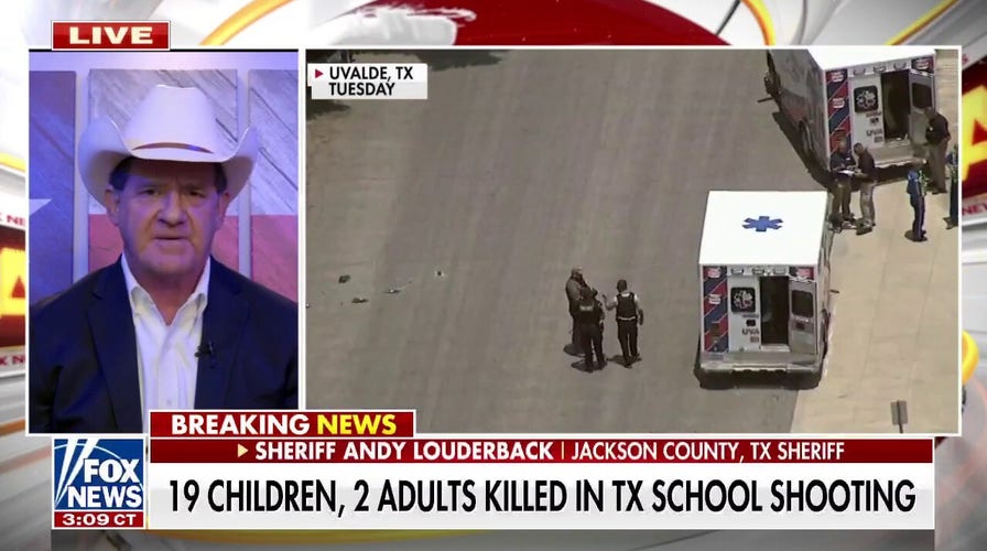 How schools and law enforcement can step up safety protocols to prevent another mass shooting