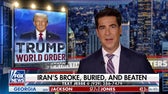 Jesse Watters: Trump’s creating a new world order
