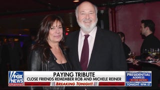 Autopsy cites multiple sharp force injuries as cause of death for Rob and Michele Reiner