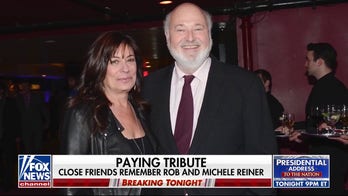 Autopsy cites multiple sharp force injuries as cause of death for Rob and Michele Reiner