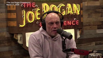 Rogan says 'people feel betrayed' by Trump's military operation in Iran after campaigning as peace candidate