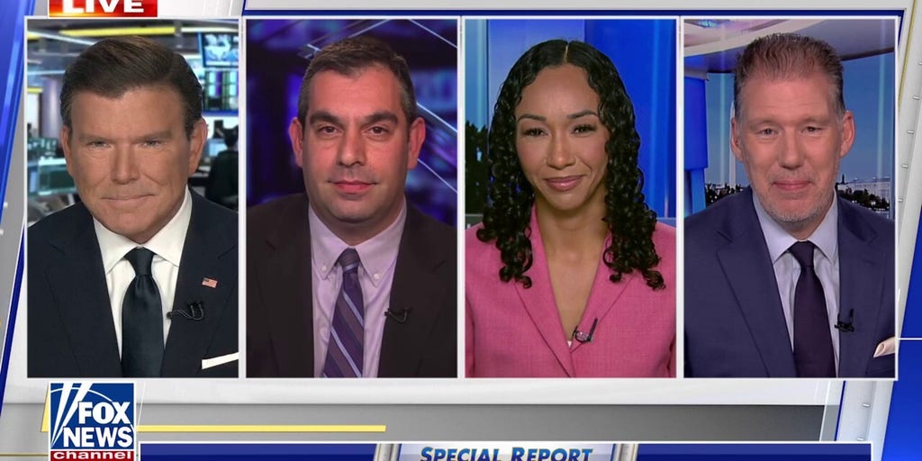 Dems are focusing a lot of political energy on Kilmar Abrego Garcia, says Douglas Heye