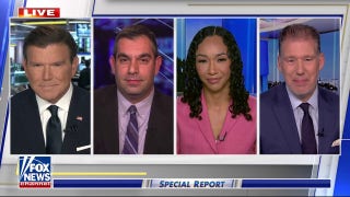Dems are focusing a lot of political energy on Kilmar Abrego Garcia, says Douglas Heye - Fox News