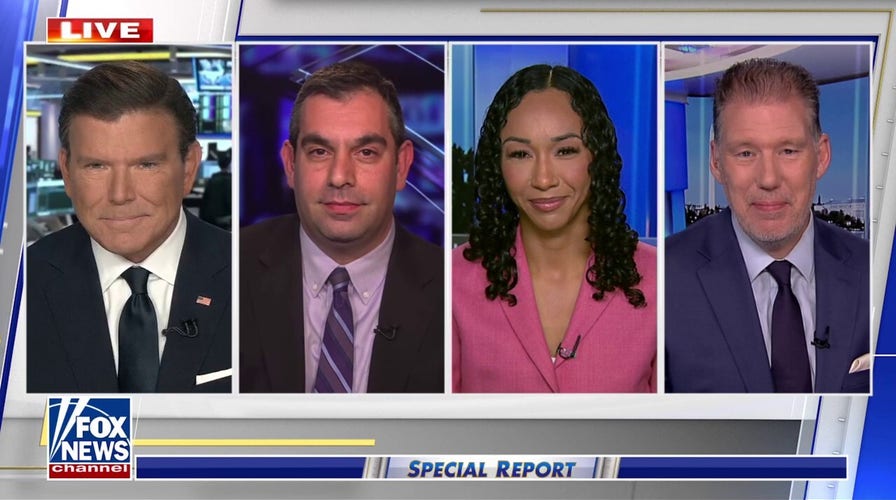 Dems are focusing a lot of political energy on Kilmar Abrego Garcia, says Douglas Heye