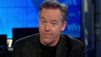 Gutfeld on the media’s prison of two ideas