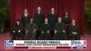 Supreme Court allows terminations of independent agency board members for now