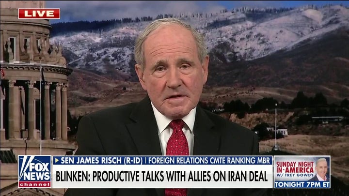Eric Shawn: Stopping Irans Nuclear Bomb