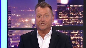 Is a taco a sandwich?