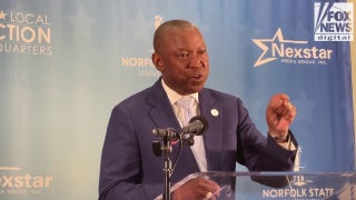 Virginia's top Democrat complains of 'double standard' in Jay Jones pressure on Spanberger