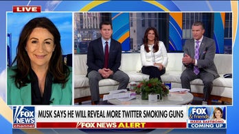 Miranda Devine reacts to Elon Musk exposing Twitter: 'Truth has been lost'