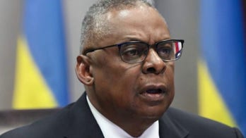 Pentagon confirms Lloyd Austin has been treated for prostate cancer