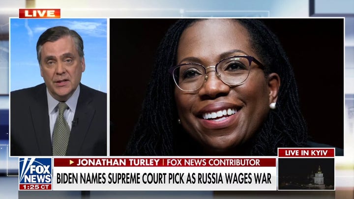 fox news judge jackson