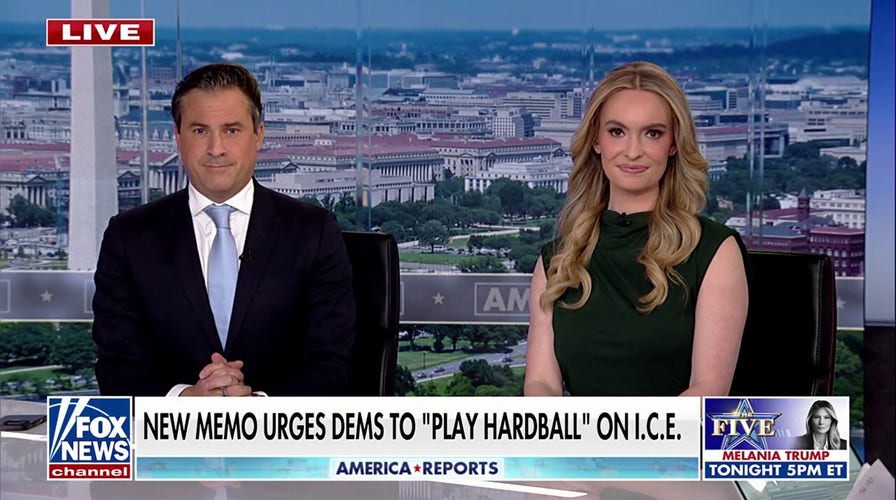 Democrats must rein in rhetoric before it backfires, former Jill Biden spokesperson warns