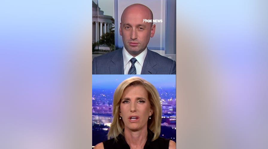 Stephen Miller: Socialism leads to a ‘failed, third-world state’