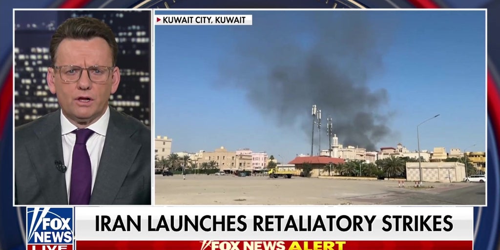 Trump and Netanyahu are ‘committed to changing the landscape’ of the Middle East, former State Department official says