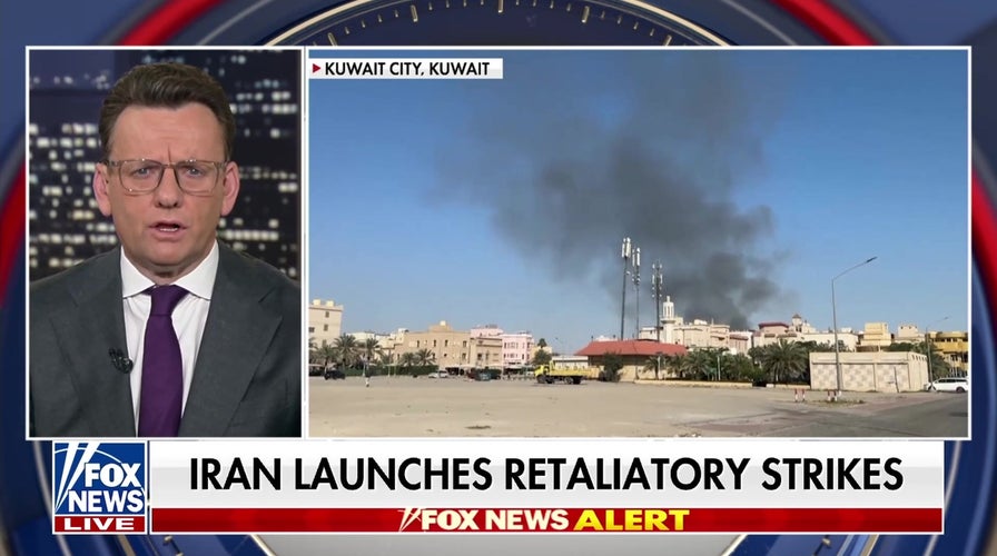 Trump and Netanyahu are ‘committed to changing the landscape’ of the Middle East, former State Department official says