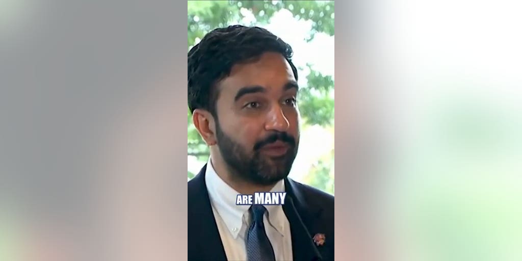 NYC Mayor Mamdani under fire for 'tax hit list'