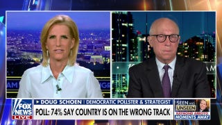 Laura: Polls could underestimate Trump yet again - Fox News