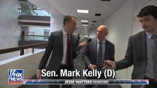 Democrats grilled on immigration, refusing to stand during Trump's SOTU