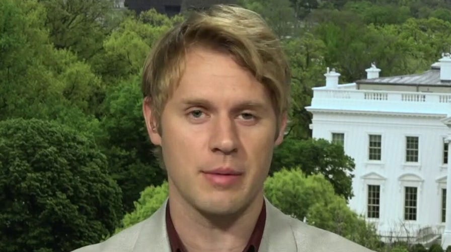 University cancels talk by author of anti-racism book after students deem event 'violent'