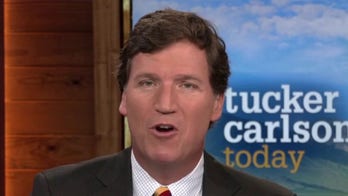 Tucker Carlson reacts to Lester Holt's 'grotesque' remarks on fairness being overrated