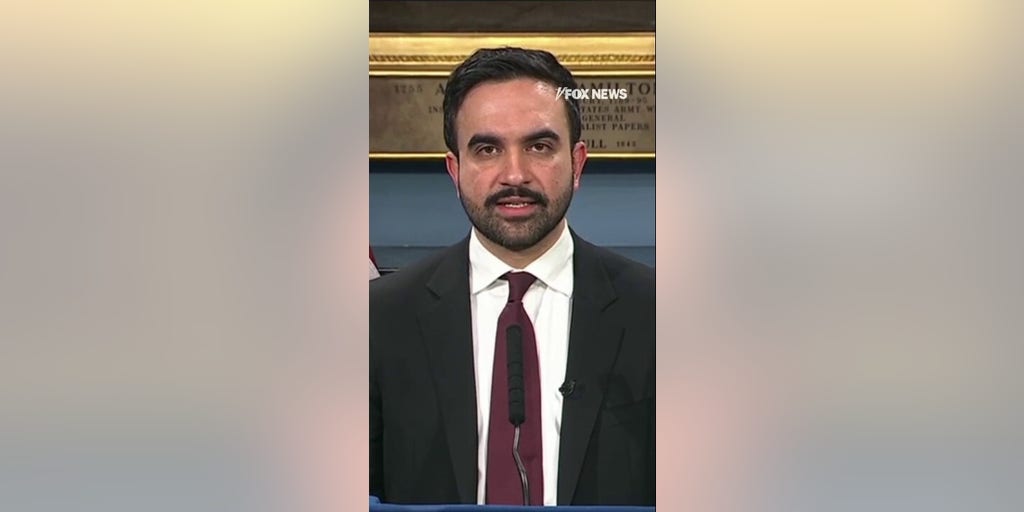 Mamdani issues tax hike 'ultimatum'