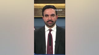 Mamdani issues tax hike 'ultimatum'