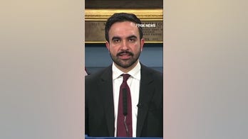 Mamdani issues tax hike 'ultimatum'