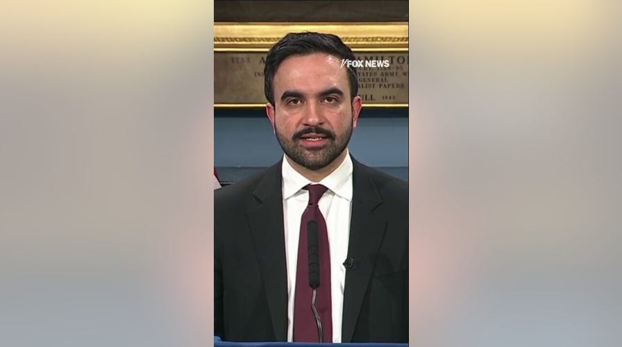 Mamdani issues tax hike 'ultimatum'