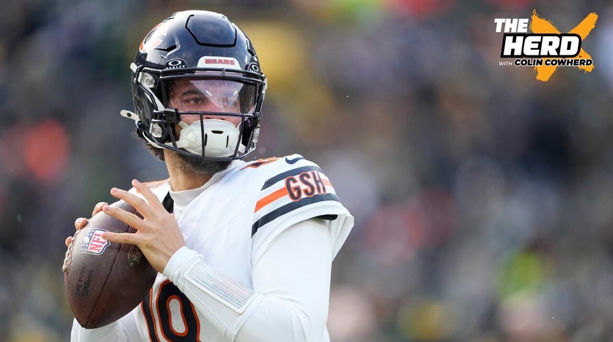 Jordan Schultz on Sam Darnold, 49ers’ Super Bowl window, Caleb Williams | FULL INTERVIEW | The Herd