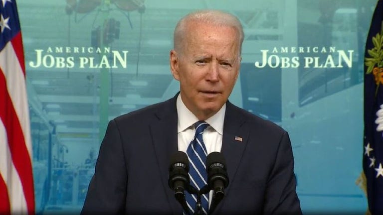 Former Google consultant: Government can help combat misinformation, but not the way Biden is doing it