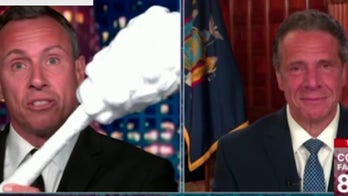 Ex-CNN producer says Chris Cuomo's ‘conflict of interest’ on COVID goes beyond his brother