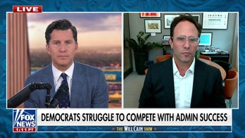 Elon Musk’s third-party effort is ‘not going to be the solution’ to partisan frustrations, argues expert