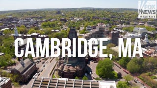 Harvard students' political party preferences: It's not what you may expect - Fox News